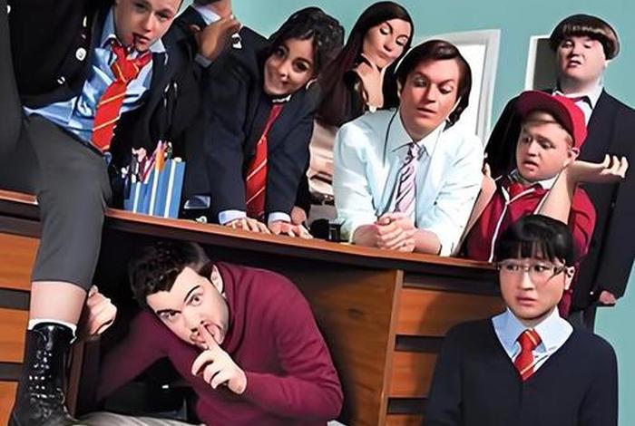 英国校园生活电影 英国校园剧 英国校园生活电影 英国校园剧