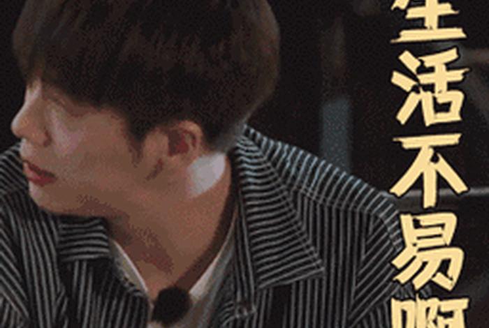 生活表情包动态图(生活我表情包原图) 生活表情包动态图(生活我表情包原图)