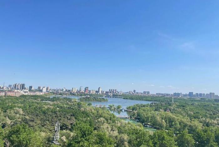 长春欧亚新生活空中花园（长春欧亚新生活空中花园地址）