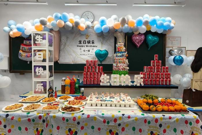 庆生活动什么意思 - 庆生日活动有什么形式 庆生活动什么意思 - 庆生日活动有什么形式