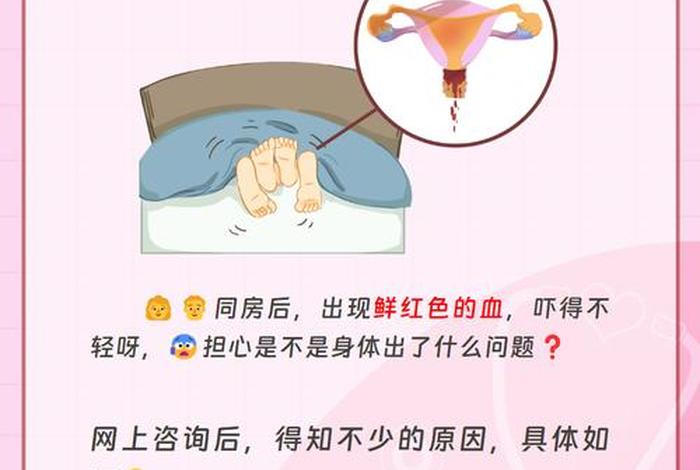 性生活后疼痛,还有淡血水的原因 性生活过后出血疼痛