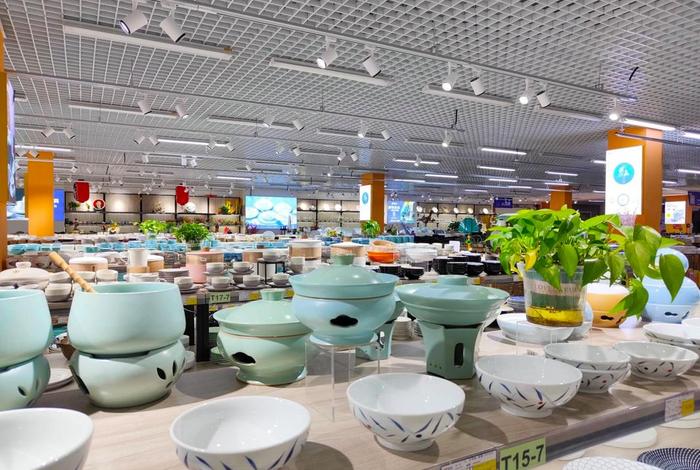 家庭生活用品批发市场(家庭用品批发厂家) 家庭生活用品批发市场(家庭用品批发厂家)