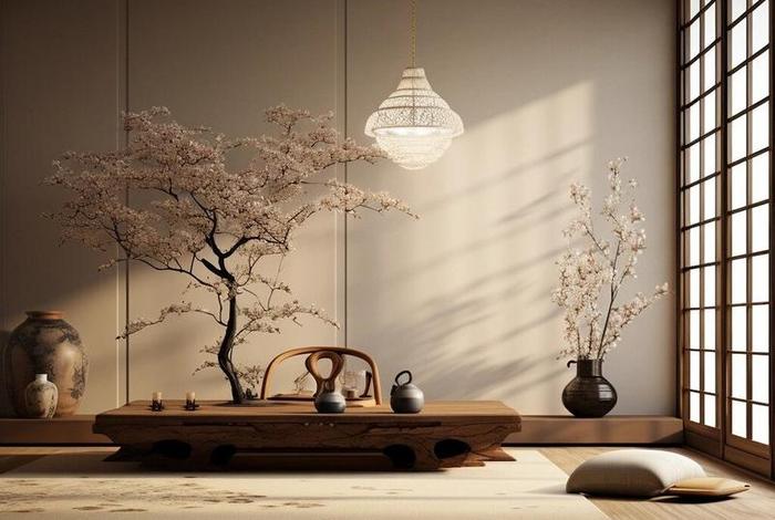 禅的生活美学 禅在生活中的寓意 禅的生活美学 禅在生活中的寓意