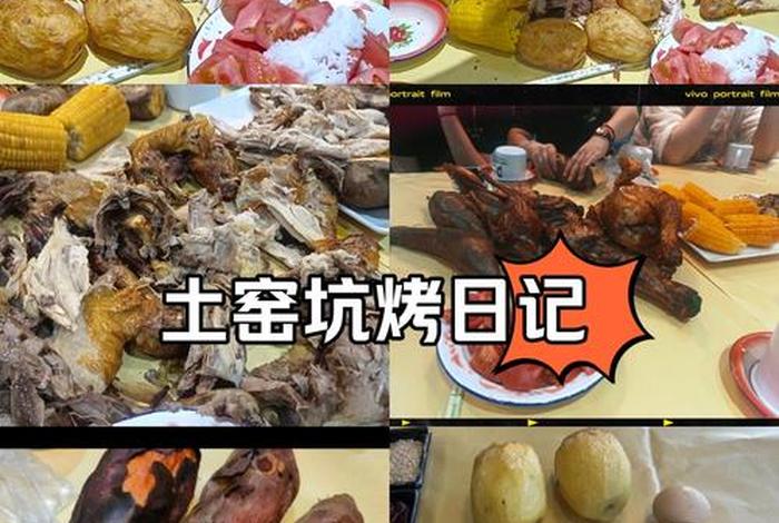 金玲生活日记烤羊排 金玲生活日记个人信息