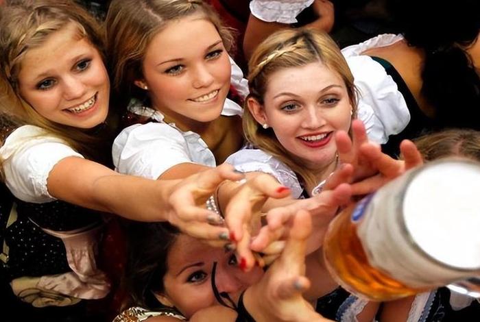 德国人的生活方式 - 德国人的生活方式值得借鉴