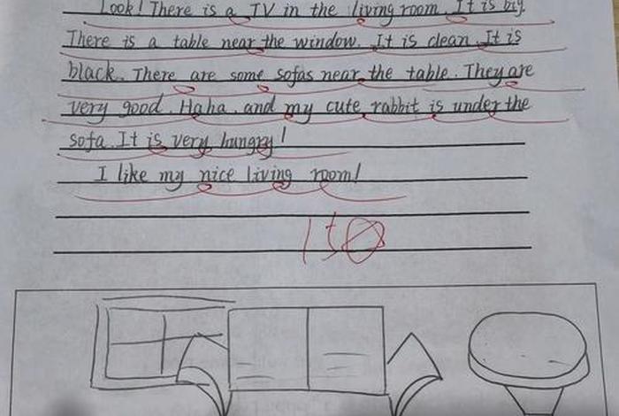 宿舍生活英语作文com. - 宿舍生活英语作文120字 宿舍生活英语作文com. - 宿舍生活英语作文120字