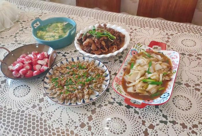 金玲生活日记最新集锦内容，金玲生活日记最新视频