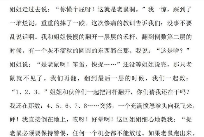 生活趣味作文题目 - 生活的趣味作文素材