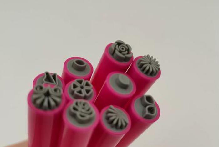 有品质的印章笔（好用的印章）