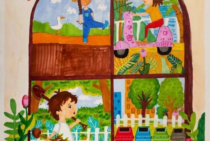 生活与美术图片 生活与美术图片素材