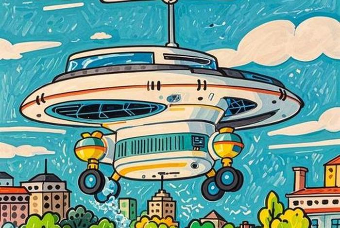 未来智能生活科幻画;未来智能生活创意设计 未来智能生活科幻画;未来智能生活创意设计