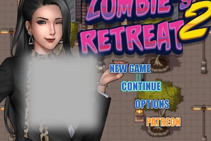 僵尸生活攻略2，僵尸生活攻略2.0