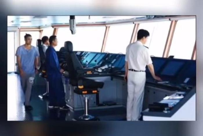 海员的生活和工作是怎样的?;海员的生活状态是怎样的? 海员的生活和工作是怎样的?;海员的生活状态是怎样的?