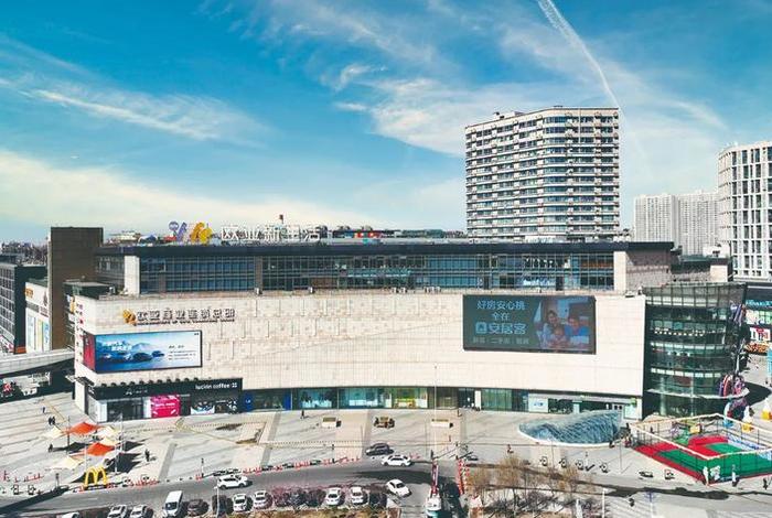 长春欧亚新生活万达影院入口、长春万达影城欧亚新生活广场店 长春欧亚新生活万达影院入口、长春万达影城欧亚新生活广场店