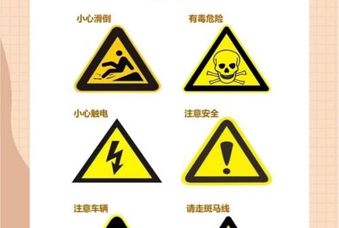生活中的标识图案、生活中的标志图片 常见 生活中的标识图案、生活中的标志图片 常见