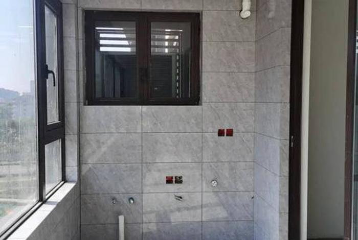 生活阳台砖上墙;阳台墙上贴砖 生活阳台砖上墙;阳台墙上贴砖