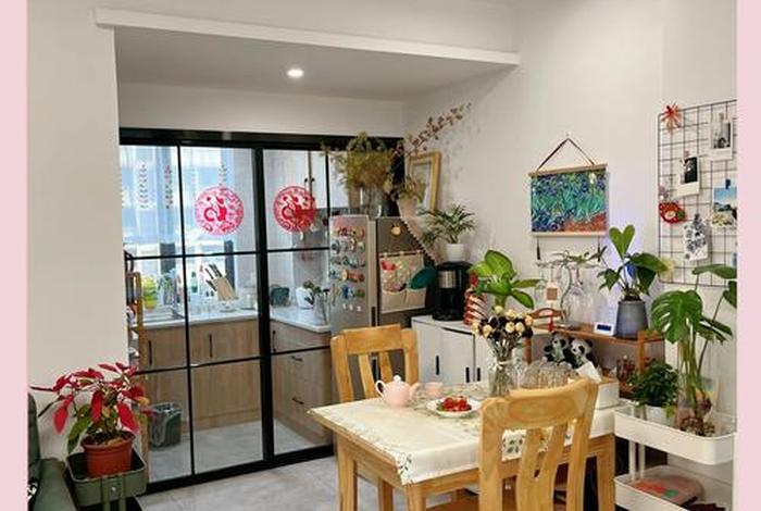 生活改造家50平要住8人 - 生活改造家2020