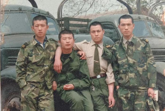 部队真实生活揭秘，部队生活知乎