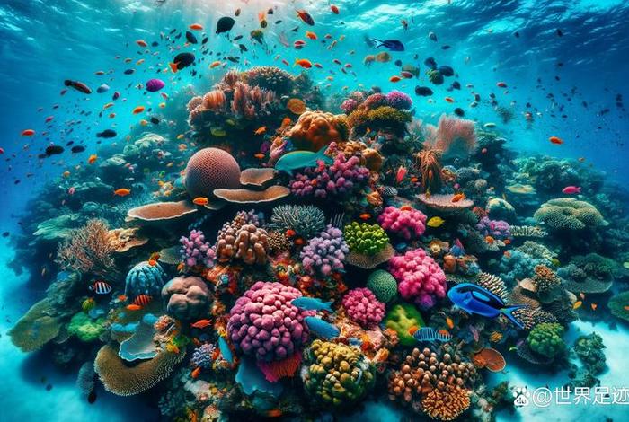 珊瑚生活在什么区域;珊瑚生活在什么地方 珊瑚生活在什么区域;珊瑚生活在什么地方