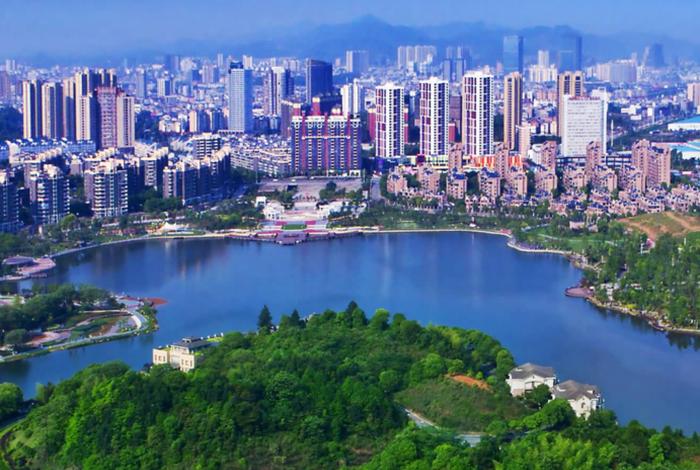 萍乡生活节奏（萍乡生活消费水平）