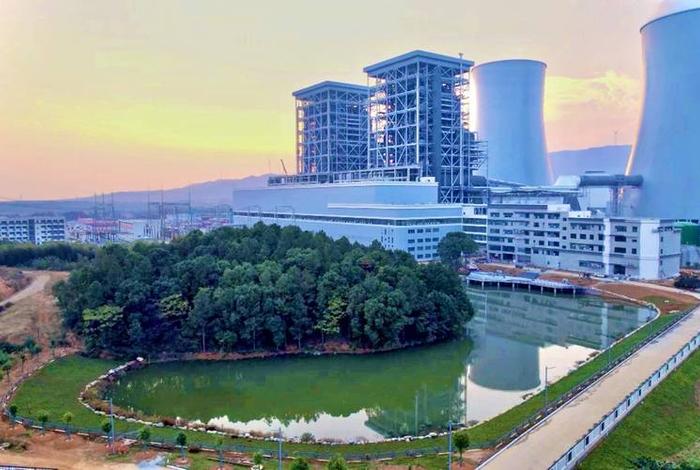 汨罗生活垃圾焚烧发电项目，汨罗市垃圾焚烧发电