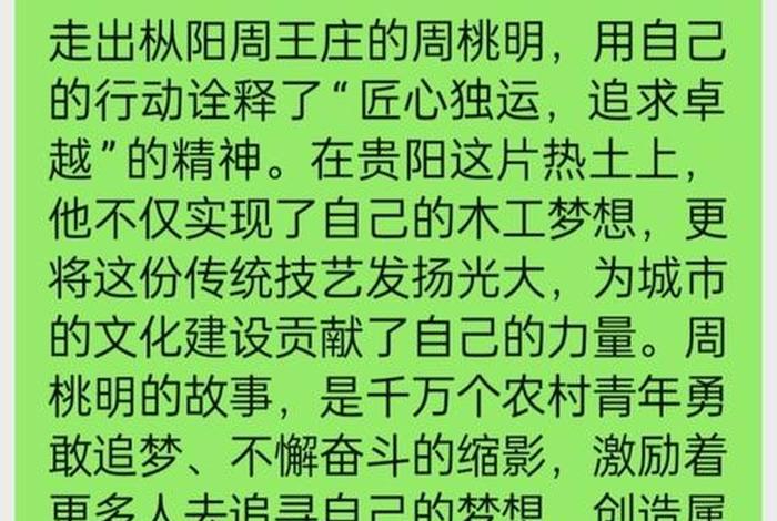 木匠生活逆袭记 木匠人生