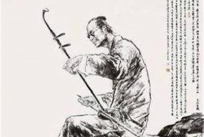 阿炳的生前故事以及他的音乐成就、阿炳的生平事迹 阿炳的生前故事以及他的音乐成就、阿炳的生平事迹