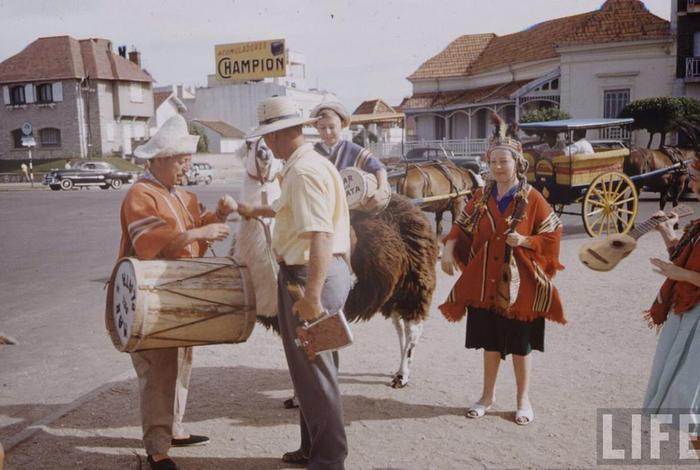 阿根廷生活日常、阿根廷的生活水平高吗