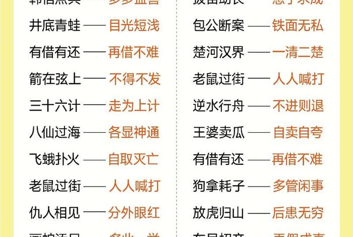 形容生活越来越好的歇后语 寓意生活越来越好的歇后语