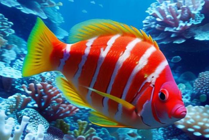 珊瑚里生活的鱼都有哪些;珊瑚里生活的鱼都有哪些名字 珊瑚里生活的鱼都有哪些;珊瑚里生活的鱼都有哪些名字