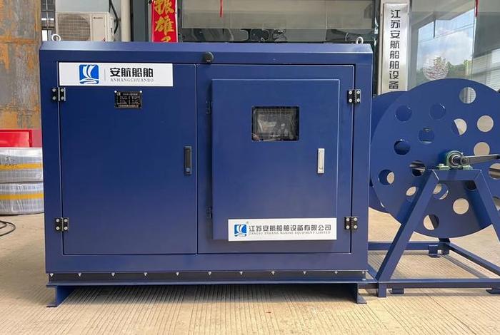 船舶生活污水智能接收装置（船舶生活污水接收设施）