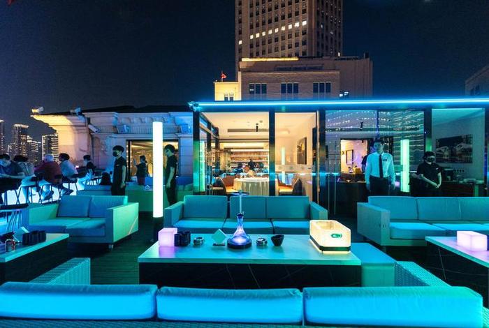 奢华的生活图片，奢华的生活图片高清