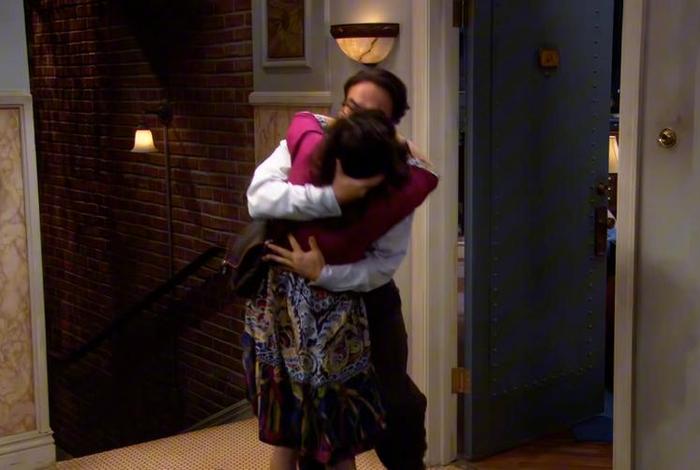 生活大爆炸佩妮和莱纳德、生活大爆炸佩妮和莱纳德结婚是哪一集 生活大爆炸佩妮和莱纳德、生活大爆炸佩妮和莱纳德结婚是哪一集