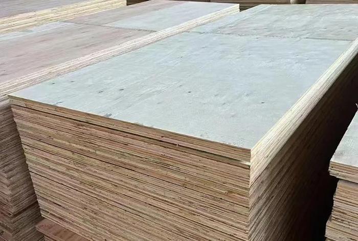 本居生活 - 本居生活e0级环保多层板