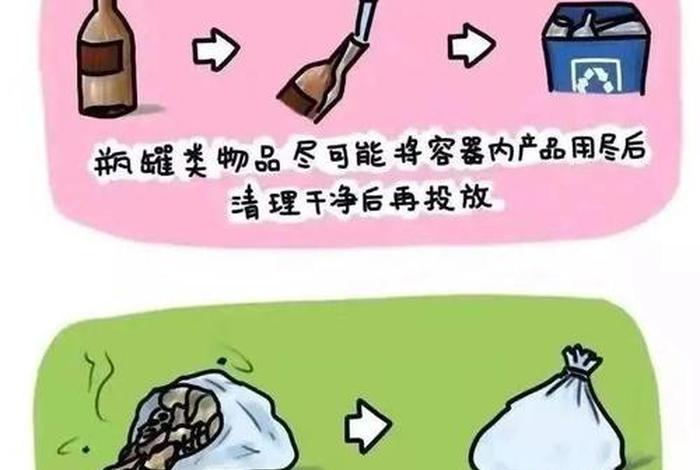 生活中的分类包括哪些，生活中的分类现象图片