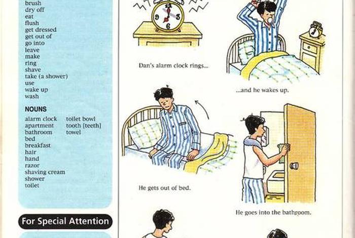 正确的生活方式的英文 最正确的生活方式