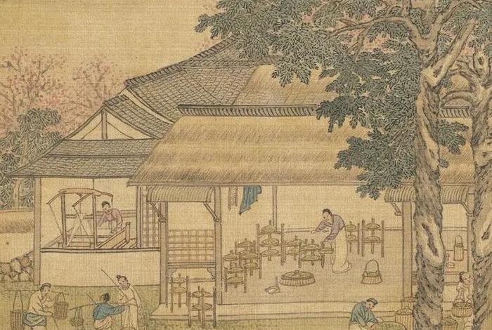 古代人生活场景的画、古代人生活场景的画怎么画 古代人生活场景的画、古代人生活场景的画怎么画