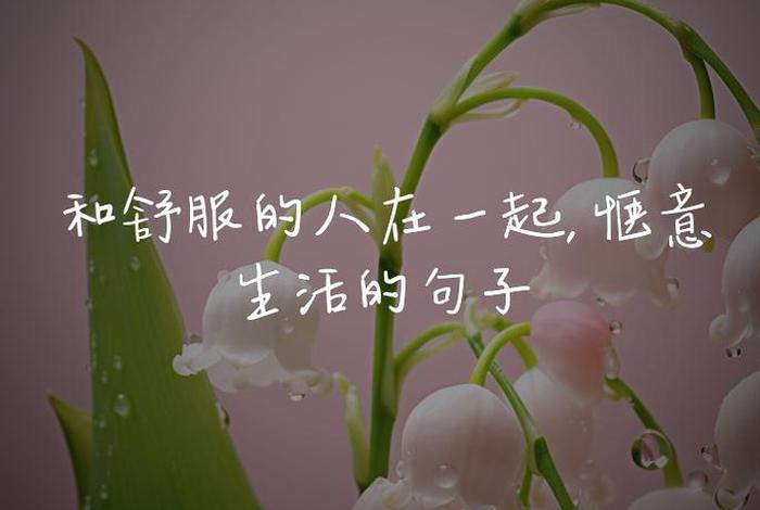 会生活的人最经典十句话;会生活的句子 会生活的人最经典十句话;会生活的句子