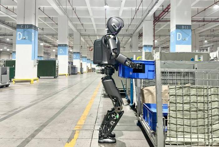 一览生活机器 - 生活机器人图片 一览生活机器 - 生活机器人图片