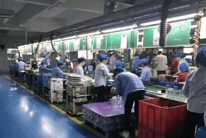 工厂员工生活混乱吗，厂里的生活真的很枯燥乏味吗