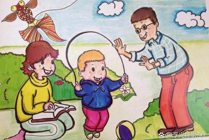 生活与美术密切相关 - 生活与美术密切相关的例子