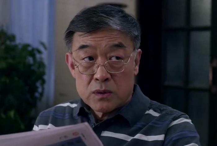 宿管李大爷的幸福生活 宿管杨大爷 宿管李大爷的幸福生活 宿管杨大爷