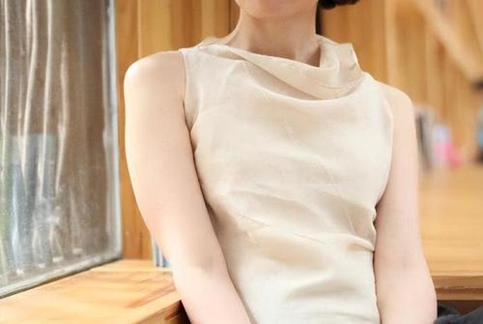 吴越近期生活照，吴越生活照片