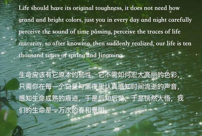 生活与生命是什么意思 - 生活和生命的区别是什么英文 生活与生命是什么意思 - 生活和生命的区别是什么英文