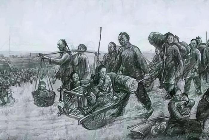 古代人生活有多艰苦、古人的生活有多艰苦