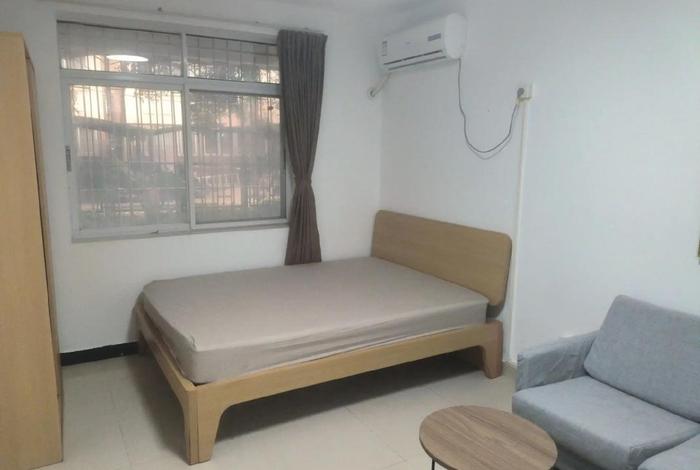 生活用房设施；房屋生活设施