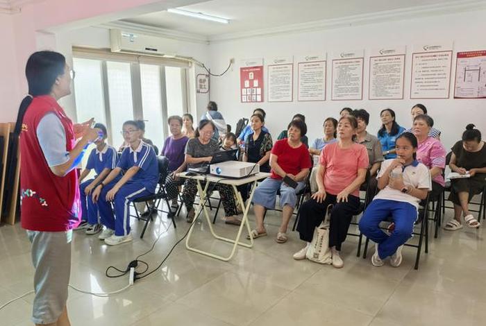 健康生活知识讲座内容、健康的生活方式讲座小结 健康生活知识讲座内容、健康的生活方式讲座小结