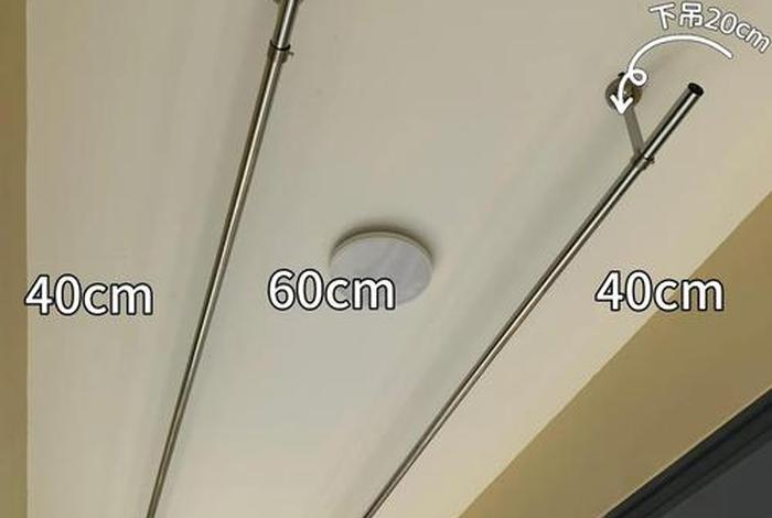 生活阳台吊顶木工板加固安装晾衣架,阳台用木板吊顶了如何安装固定衣架 生活阳台吊顶木工板加固安装晾衣架,阳台用木板吊顶了如何安装固定衣架