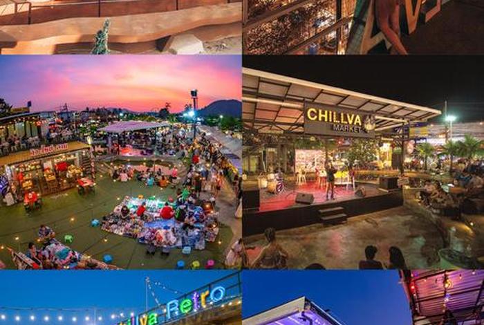 泰国夜生活区服务类型(泰国丰富的夜生活,用心去感受这独特的夜市文化) 泰国夜生活区服务类型(泰国丰富的夜生活,用心去感受这独特的夜市文化)