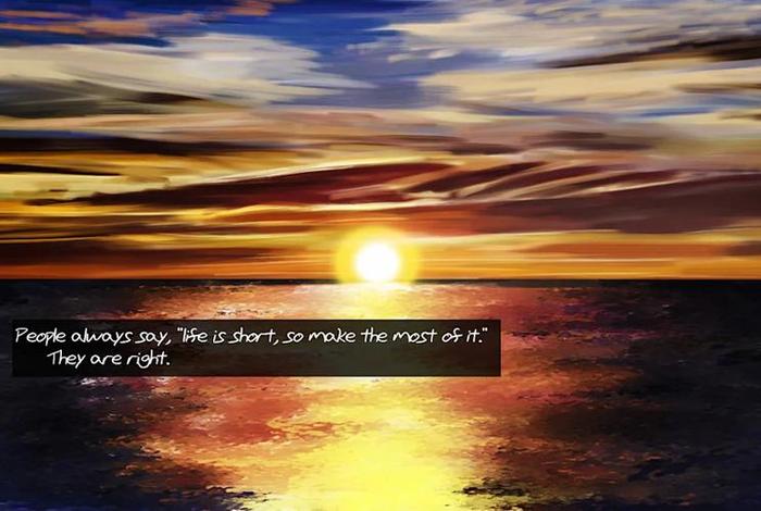 热爱生活的英文表达;热爱生活 的英文 热爱生活的英文表达;热爱生活 的英文